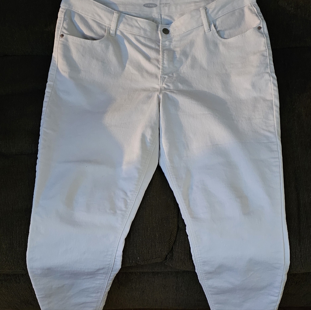 Womens Jeans